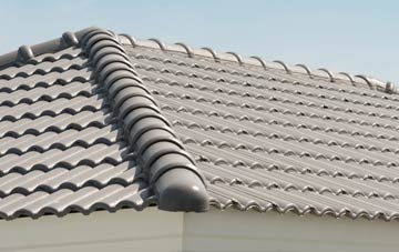 advantages of Smallbrook clay roofing