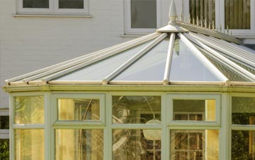 conservatory roof repair Smallbrook