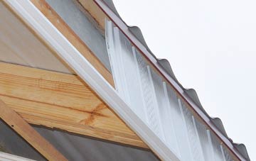 why Smallbrook fascia repairs are essential