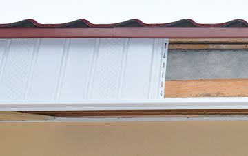 Smallbrook fascia repair costs