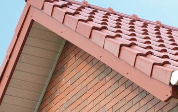 Smallbrook fascia repair quotes