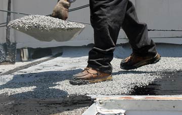 Smallbrook flat roofing companies