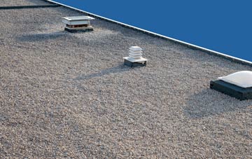 flat roofing Smallbrook