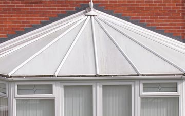 Smallbrook polycarbonate conservatory roof repairs