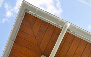 Smallbrook soffit types