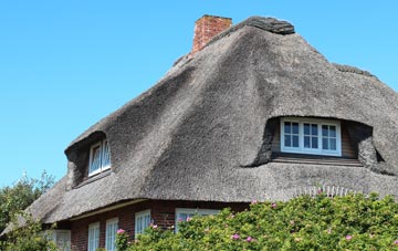thatch roofing Smallbrook
