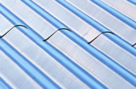 Smallbrook corrugated roofing