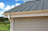 Smallbrook fascia repair