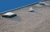 Smallbrook flat roofing