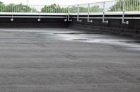 find rated Smallbrook flat roofing companies